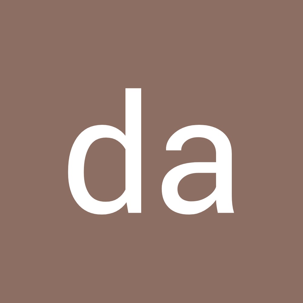 Meet your Posher, Da